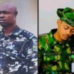 Abuja Land: Ex-Police Officer Honors Military Officer’s Bravery With N5000 From Pension Allowance 48860030a2d008a46322894c8245ad59
