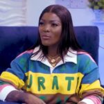 I Was Raped By Three Men But I Didn’t Find It Painful But My Crashed Wedding Was So Painful—DJ Kulet 5861a4988be7469dba06bdf83cff2617