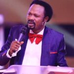 I'm Iginla, I Fear Nobody But God — Pastor Joshua Iginla Tells CAN Leaders To Speak Out Or Resign 5cac6d0060704e3497cb42c00bd4c39a