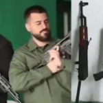 Reactions After It Was Announced That First Batch Of Made In Nigeria Guns Have Been Released 637e14079f9a4302916da8525b8cc933