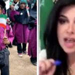 Tuggar: I Asked Him Why Nigerian Children Hold Pictures of Khamenei And Wave Flag of Terrorist" - Ghamari 6e60b91c4ca44aa7a17c5a2ef1bcdb10