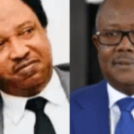 Reactions Trail What Sani Told Those Criticizing Military For Seizing Power From Guinea President 729f9bc7e090423fb62b4f6238227de7