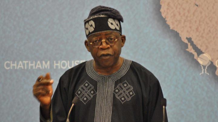 US Official Privately Advised Nigeria to “Go Quiet And Wait For The President’s Attention To Shift