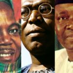 Azikiwe Was Igbo man, Sir Bello Was From North, And Pa Awolowo; They Came Together, Gave Us Independence-Public affairs commentator Dr. Paul Moses 849716d464794abe9f4f95b24c7d197a