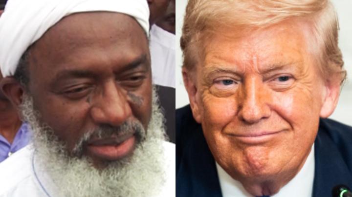We Are Not Killing Christians,& Christians Are Not Killing Muslims”-Gumi Fires Back At Donald Trump