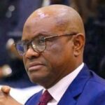 If as minister I arrives, you cannot have that respect to say, ‘Sir, I will get back to you-Wike 99b497e502ad49048a3fbcf4a51eb5bf