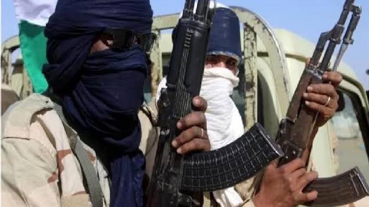 Don’t Touch Him or You Die,’ — Widow Shares How Bandits Threatened Her as She Tried to Help