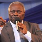 There Is No Christian Genocide in Nigeria — America Is Trying to Invade and Steal Our Natural Resources, Says Pastor William Kumuyi 9dd0ad2032f65e4d7bfccacad5a2074a