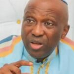 America Coming to Fight Terrorists in Nigeria – Primate Ayodele Assures Nigerians 9e61661a88274a88b438c93877469deb