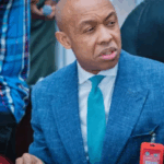 Chidi Odinkalu Reacts After Gunmen Killed Vice Principal And Abducted Schoolgirls In Kebbi State ab0889a993da4ea796cab8f9a1e6aa52