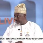 Kanu: For The Judge To Say He Has To Be Kept In A Certain Form Of Arena, He's Overreaching - Nzeako b31a0470524b4f78afc9ee7871f3753f