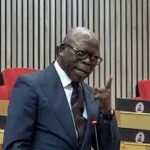 You are turning this Senate to Rubber Stamp" Oshiomole scold Senate President b829b5dafdc847bdb20332d626f3ca4d