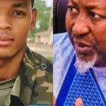 Officer Yerima: I Will Not Allow Anything To Happen To Him For Doing His Job – Minister Of Defence bcfbd04606b2424bb733c0b2d6df90d4
