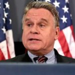 Nigerian Gov't: They Still Think That Country Of Particular Concern Is A Punishment — Chris Smith d1e3d43f6fd244f5aebf91b8c26543b5