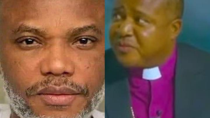 Kanu:He Made Mention Of His Heart Condition,I Don’t Know How He’s Taken Care Of In Prison-Egbuonu