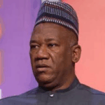 Nigerians, Obi, Atiku, See What We've Done To Ourselves, Allowing Tinubu, Shettima To Ruin Nigeria–Datti d88f15f311864266bc35f261d5d75e82