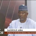 It’s No Longer a Rumor: Scientific Evidence Shows $40 Million Went to Boko Haram — Prof. Sadeeque Abba dcf832e2d61340818429447477198d8d