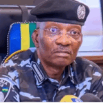 Reactions As Force PRO Shares IGP's Statement Saying Army Is Not The Nation's First Line Of Defense e539634bcd884d93b6e862eab2e89d38