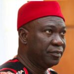 Ekweremadu: It is better to allow him to serve his term in the UK, where he was found guilty-Godsent e7285dfba1e540dfb913b0d124294f60