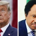 Reactions Trail Shehu Sani’s Comment as Trump Declares Christianity Under Threat in Nigeria e77336aa7fa9486eb7fc99c210270979