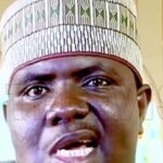 The Leader Said If I Deny Being A Christian They Will Spare Me,I Refused, They Fired My Nose -Habila ee3a88967b6a4089b33dc2273c9213de