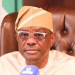 Apologise For Calling Military Officer A Fool, Ex-Minister Tells Wike f318a06d86daa0f31fe6698ee95edea4