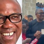 Reactions Trail Peter Obi's Comments After He Donated N35m For Construction Of School Hostel f7d5bf17dccb494a80f13cfa78f84e6f