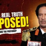 They Silenced Him: The 7 Deeds of Gaddafi You’ve Never Heard Of (Video) received_1517984056112861