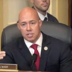 Whether Its B'Haram, ISWAP or Fulani Militants, Nigerian Govt Must Disarm These Militias—US Lawmaker 14c58e4aa81049c68e853f22d69f55d5