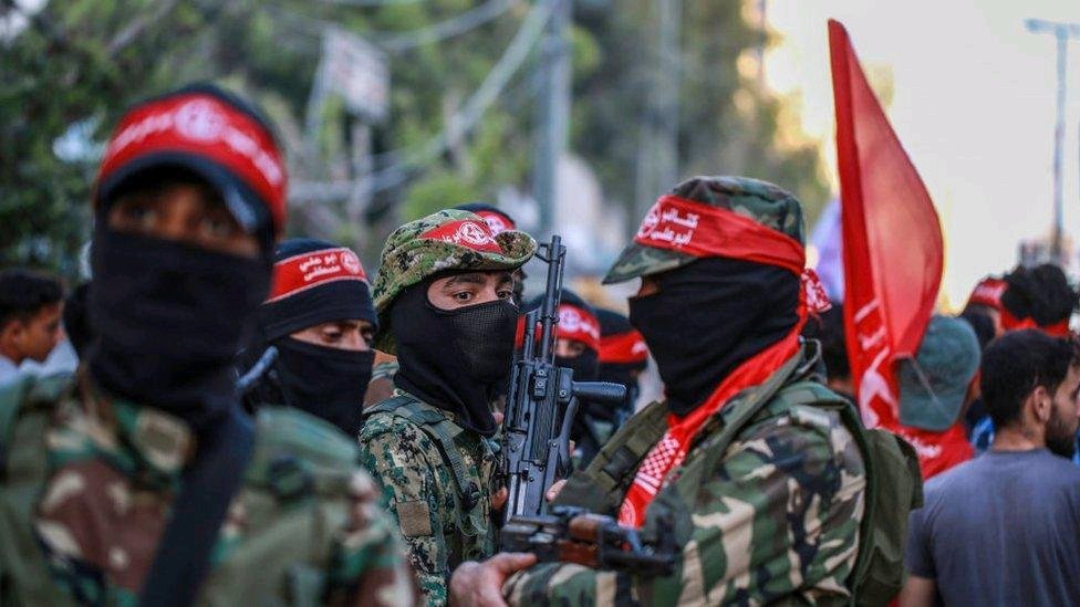 Hamas: What We Face Now Cannot Be Compared To The War; Back Then, It Was A Daily Genocide