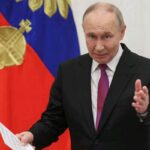 Putin Drops Bombshell Warning To Europe, Says If They Want War, They're Ready Right Now 1764706166929