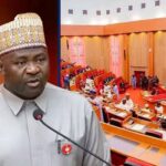 The Terrorists Think Nigeria Is So Rich That When They Come To Nigeria, They Can Make It -Gen Musa 1764780799381