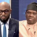 Genocide: Retract That Word, Don't Say That Is A Lie -Bwala Clashes With Channels TV Anchor Geoffrey 1764782263348