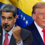 Trump: President Maduro Asked For $200m To Flee His Country, Resign From Presidency: Report 1764947223729