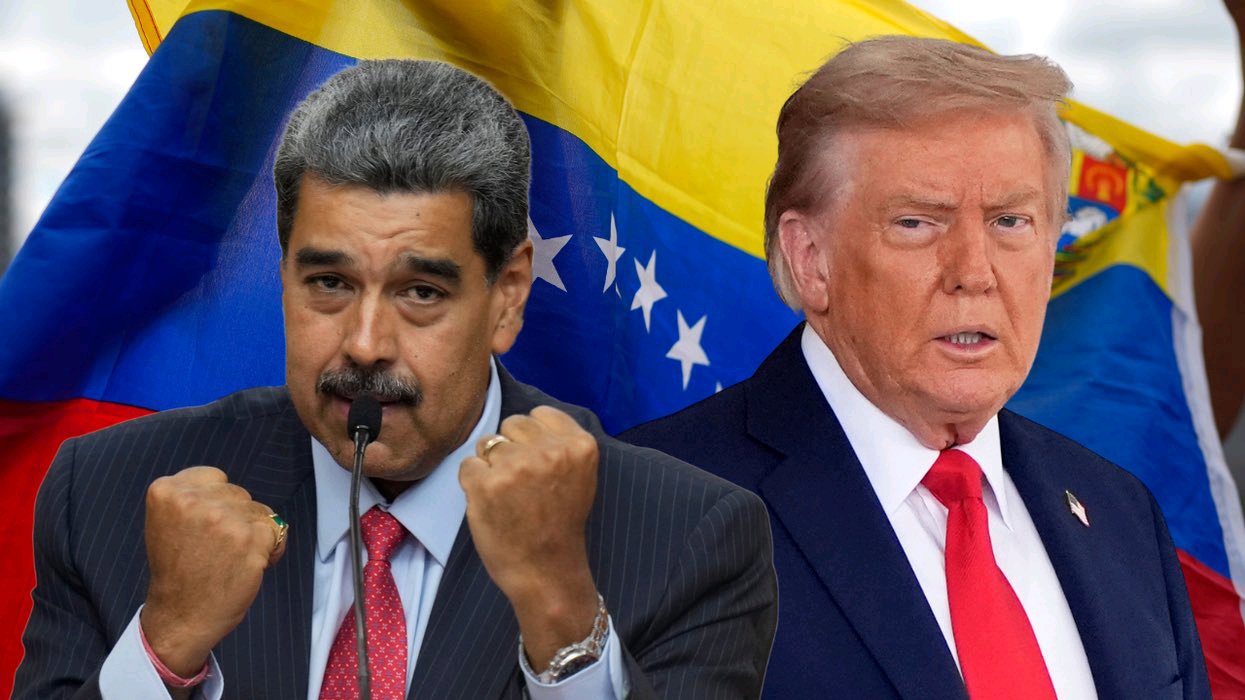 Trump: President Maduro Asked For $200m To Flee His Country, Resign From Presidency: Report