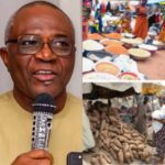 Bayo Onanuga Reacts As It Was Announced That Food Prices Have Dropped Ahead Of Christmas Celebrations 1765039519061