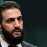 Al-Sharaa: We Are Not Concerned In Being A Country That Exports Conflict, Including To Israel 1765040785228