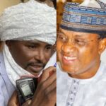 Marafa Went And Brought Notorious Kidnapper, Ado To Tell His Brother To Give Him"Sarkin Fulani-Haruna 1765109026885