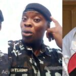 "If You're An Igbo And You Don't Support Nnamdi Kanu, You're Not A True Igbo" -Nigerian Police officer Declares 1765129910118