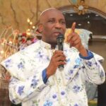 "The People That Wants To Remove Tinubu Are Not The Opposition Alone -Ayodele Reveals Others Behind 1765184746982