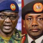 Abacha: 'The Equipment We Were Supposed To Be Restocking Were Stopped At That Time's -Gen Enenche 1765185070924