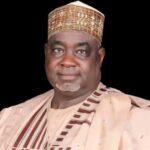 We Won't Accept A Governance System Without Sharia Which Has Nothing To Do With Christians-Danmaliki 1765268335071