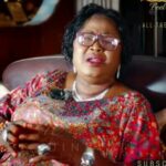 I Once Lived With A Snake, Whenever I Slept At Night, It Would Come And Spit On My Body -Oyewunmi 1765360055634