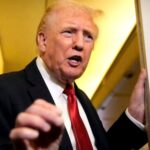 Trump: He Doesn't Want Any More Talk, He Wants Action, He Wants The War To Come To An End -Leavitt 1765530733643