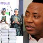 Omoyele Sowore Reacts After Tinubu Launched A Book Titled From Soldier To Statesman To Honour Buhari 1765873521133