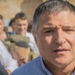 Bar: In The Wake Of The War, Israelis And Jews Face A Heightened Danger Of Kidnapping 1765900300106