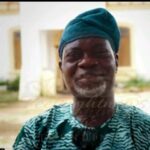 I Toasted A Lady At Motor Park And I Took Her To My House, Not Knowing That She Was A Ghost"Olawale 1766152685516