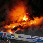 "Polish Consulate Attack 'Targets The Security Of Poland And The EU; Says Ministry Spokesman 1766241416912