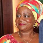 Reactions As Lauretta Onochie Said ADC Ticket Is The Most Credible Ticket In Nigeria Today 1766422261862