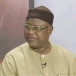 2027: I Can Guarantee You That There Is No Way Any Governor Will Deliver To APC In The North-Ardo 1766422468265